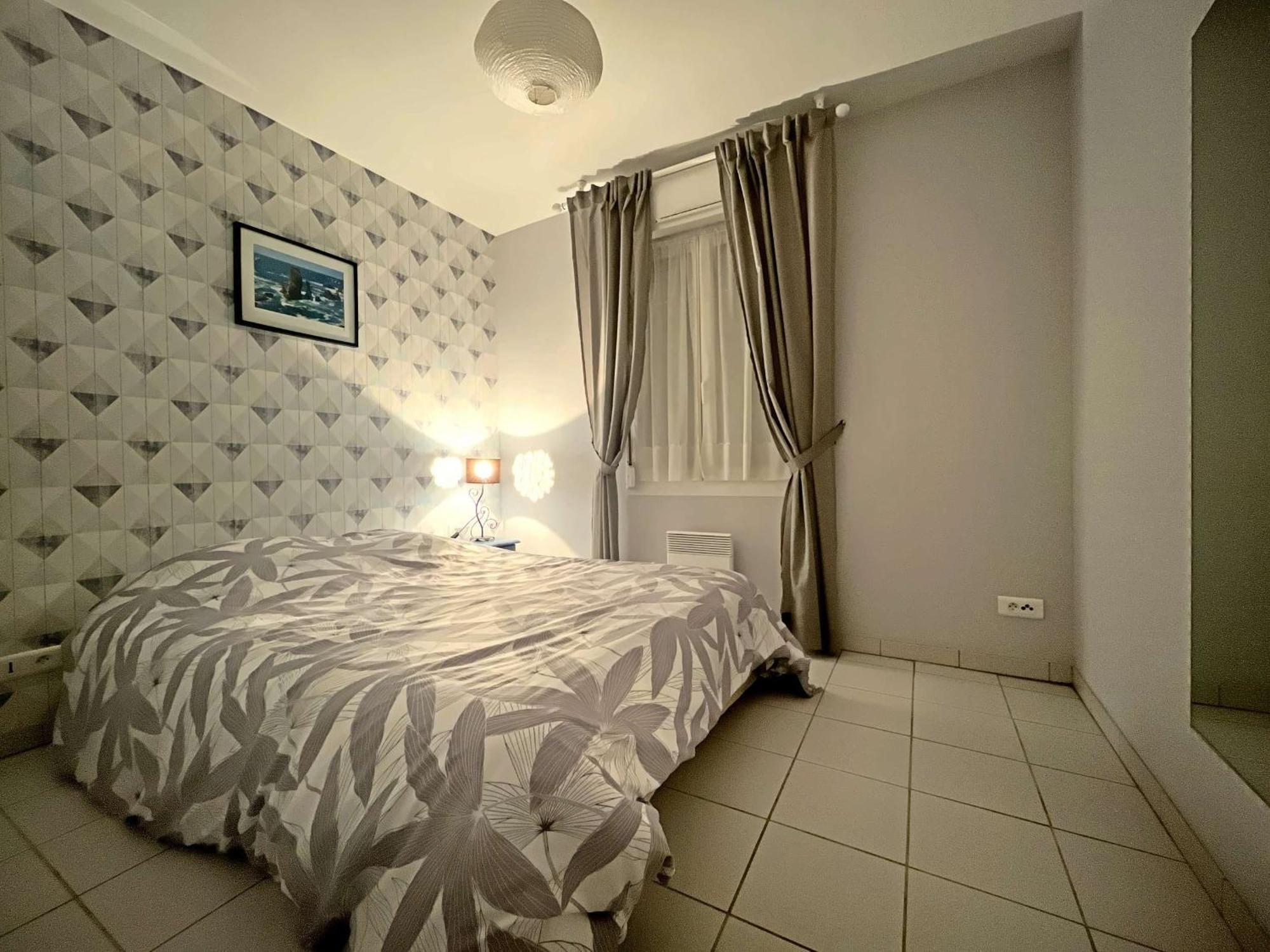 Superbe T2 Bis Proche Plage Avec Balcon Et Parking - Fr-1-646-44 Berck Exterior photo