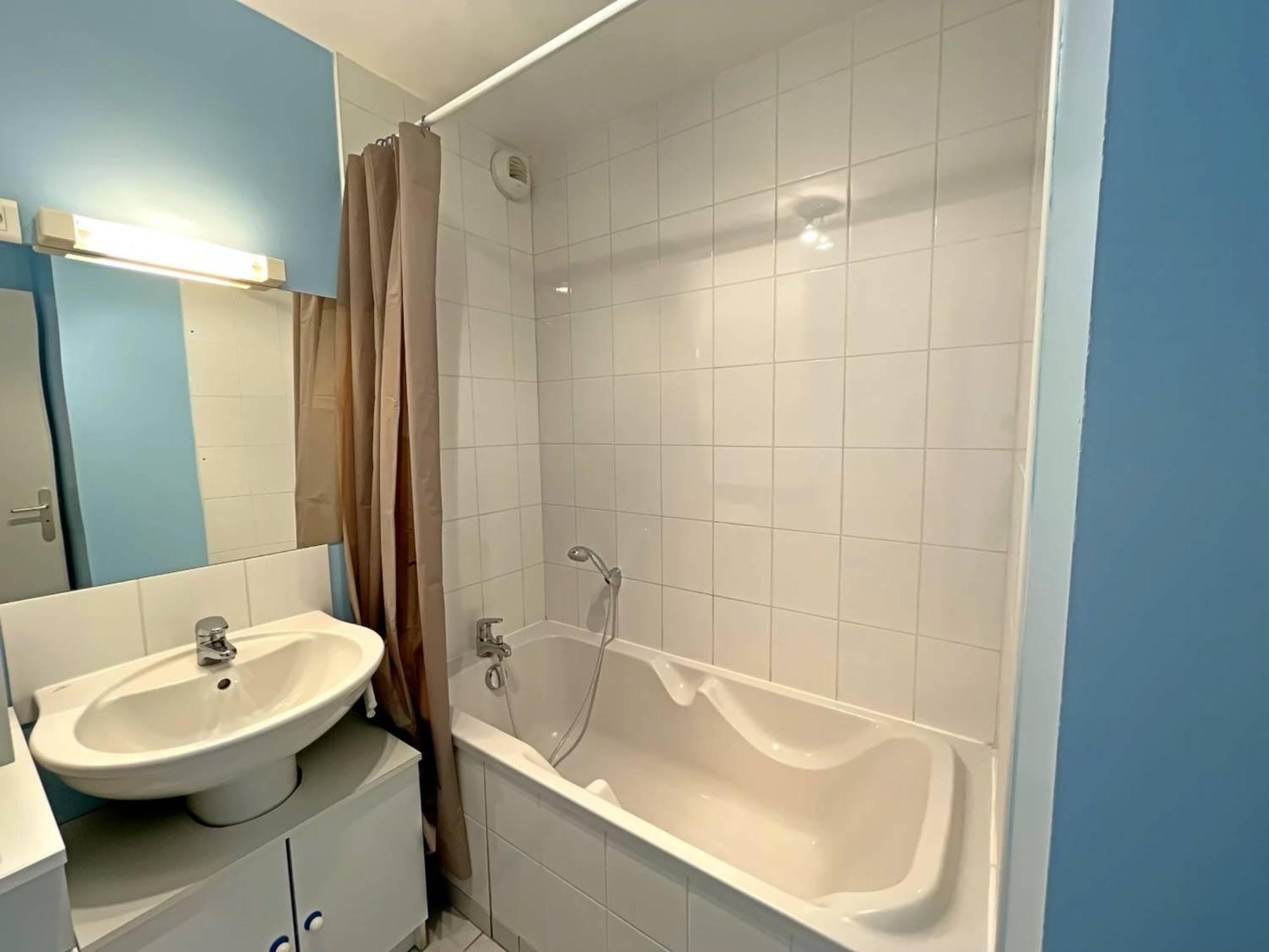 Superbe T2 Bis Proche Plage Avec Balcon Et Parking - Fr-1-646-44 Berck Exterior photo